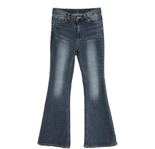 Effie Slim Flare Jeans