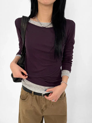 Fishtail Long Field Jacket