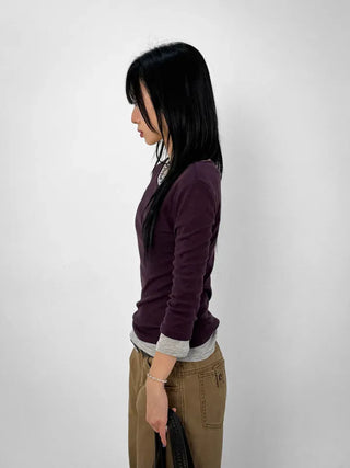 Fishtail Long Field Jacket