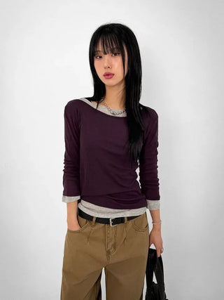Fishtail Long Field Jacket