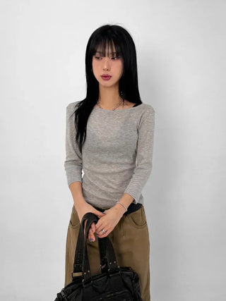 Fishtail Long Field Jacket