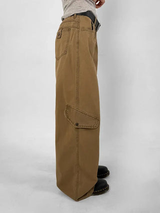 Fishtail Long Field Jacket