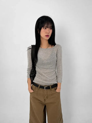 Fishtail Long Field Jacket
