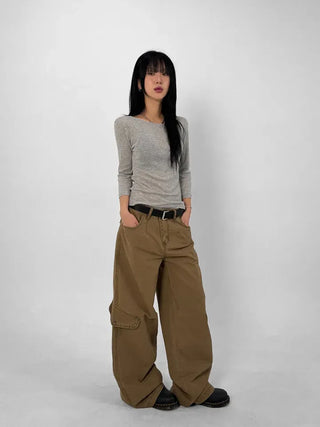 Fishtail Long Field Jacket