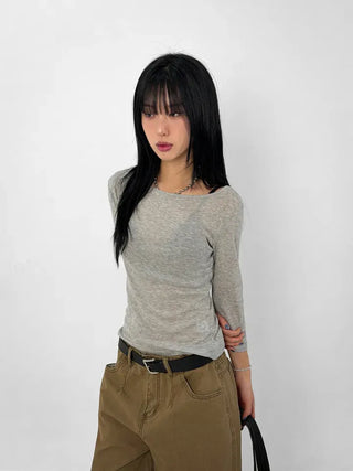 Fishtail Long Field Jacket