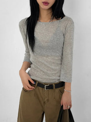 Fishtail Long Field Jacket