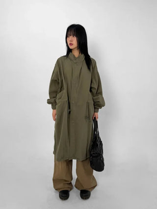 Newo Washed Cargo Pants
