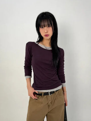 Newo Washed Cargo Pants