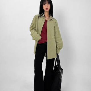 Nor Stripe Shirt