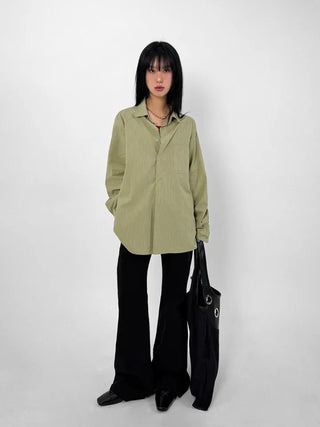 Nor Stripe Shirt