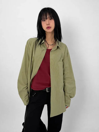 Nor Stripe Shirt