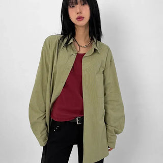 Nor Stripe Shirt