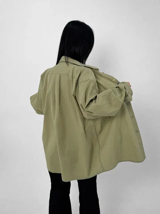 Nor Stripe Shirt