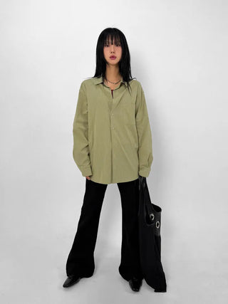 Nor Stripe Shirt