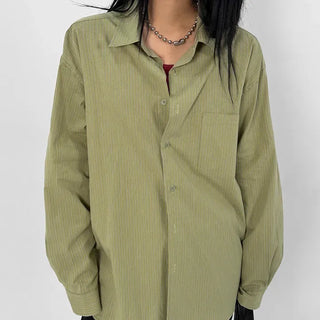 Nor Stripe Shirt