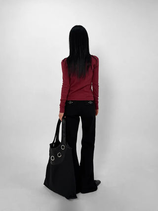 Nor Stripe Shirt