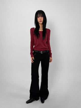 Nor Stripe Shirt