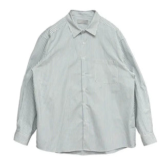 Nor Stripe Shirt