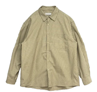 Nor Stripe Shirt