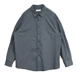 Nor Stripe Shirt