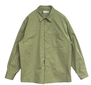 Nor Stripe Shirt