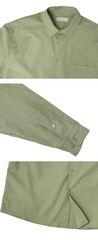 Nor Stripe Shirt