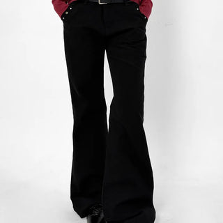Boheme Vintage Flare Jeans