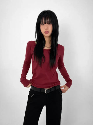 Boheme Vintage Flare Jeans