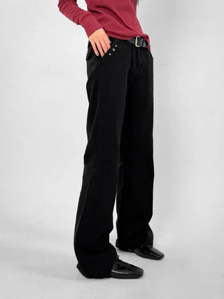 Boheme Vintage Flare Jeans