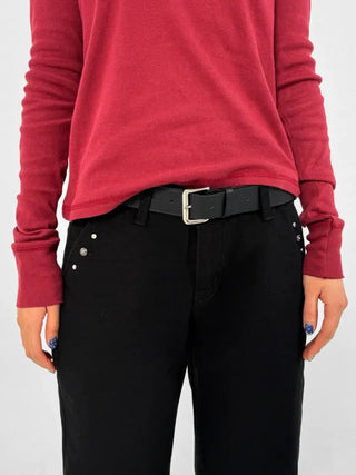 Boheme Vintage Flare Jeans