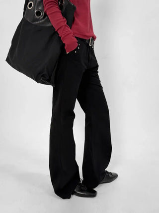 Boheme Vintage Flare Jeans