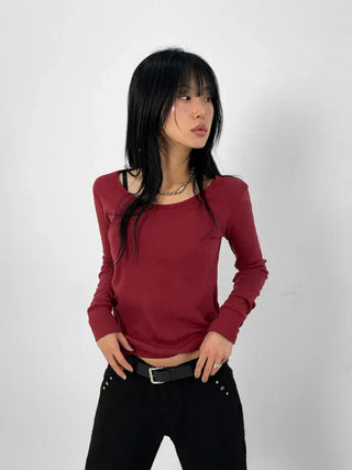 Boheme Vintage Flare Jeans
