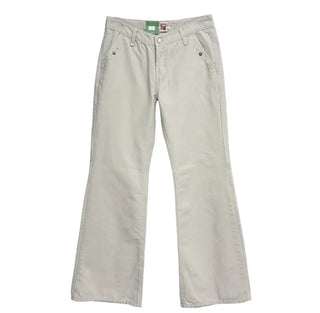 Boheme Vintage Flare Jeans