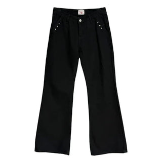 Boheme Vintage Flare Jeans