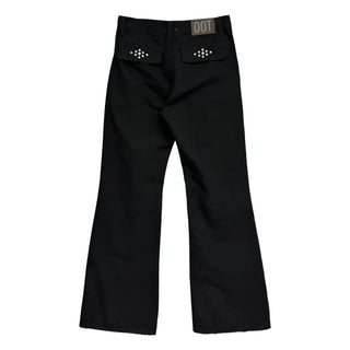 Boheme Vintage Flare Jeans