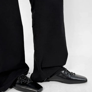 Deman Square Mule