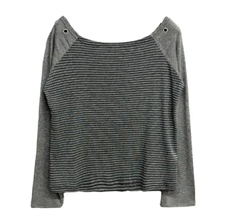 Rumdy Off Long Sleeve