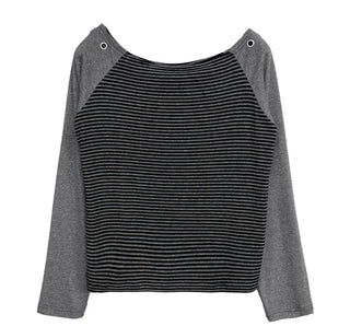 Rumdy Off Long Sleeve