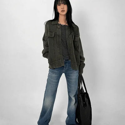 Def Straight Jeans