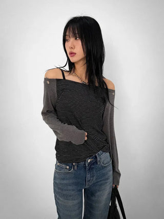 Def Straight Jeans