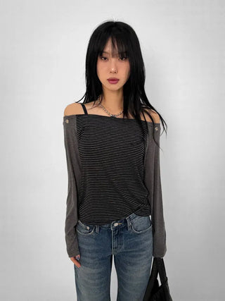 Def Straight Jeans