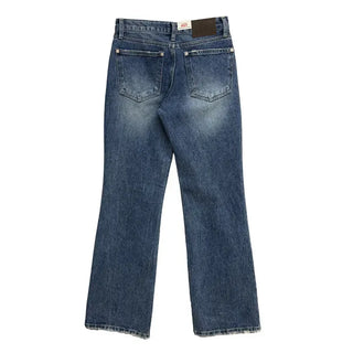 Def Straight Jeans