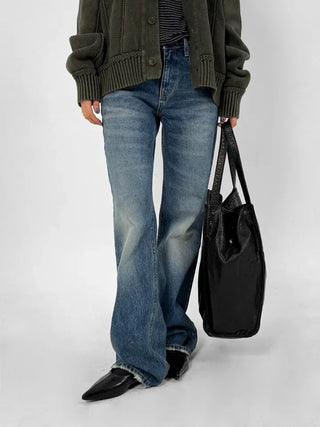 Nono Leather Pouch Set Shoulder Bag