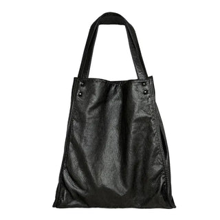 Nono Leather Pouch Set Shoulder Bag