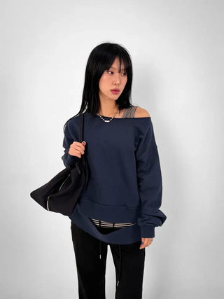 Roach Stripe Sleeveless