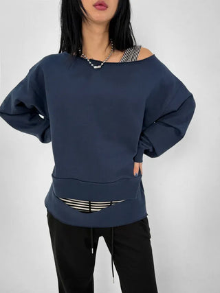 Roach Stripe Sleeveless