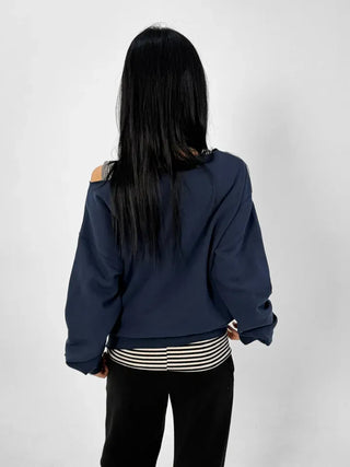 Roach Stripe Sleeveless