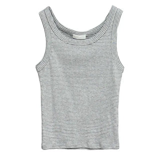 Roach Stripe Sleeveless