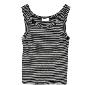 Roach Stripe Sleeveless