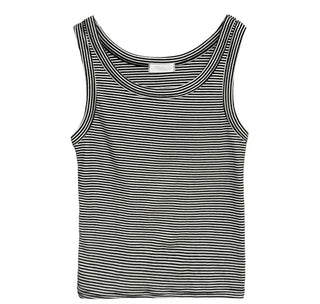 Roach Stripe Sleeveless